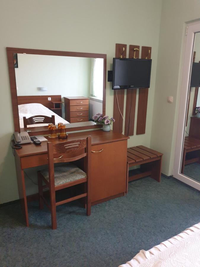 Guesthouse Kiritsovi Банско Экстерьер фото