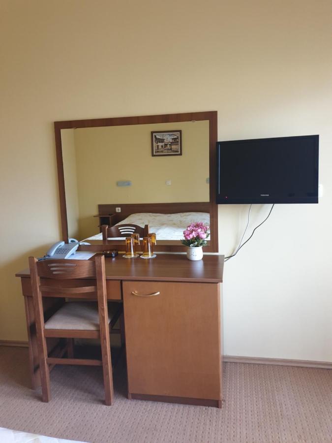 Guesthouse Kiritsovi Банско Экстерьер фото