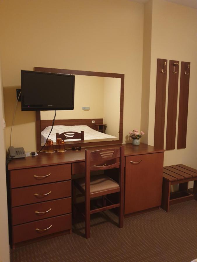 Guesthouse Kiritsovi Банско Экстерьер фото