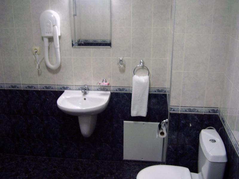 Guesthouse Kiritsovi Банско Номер фото