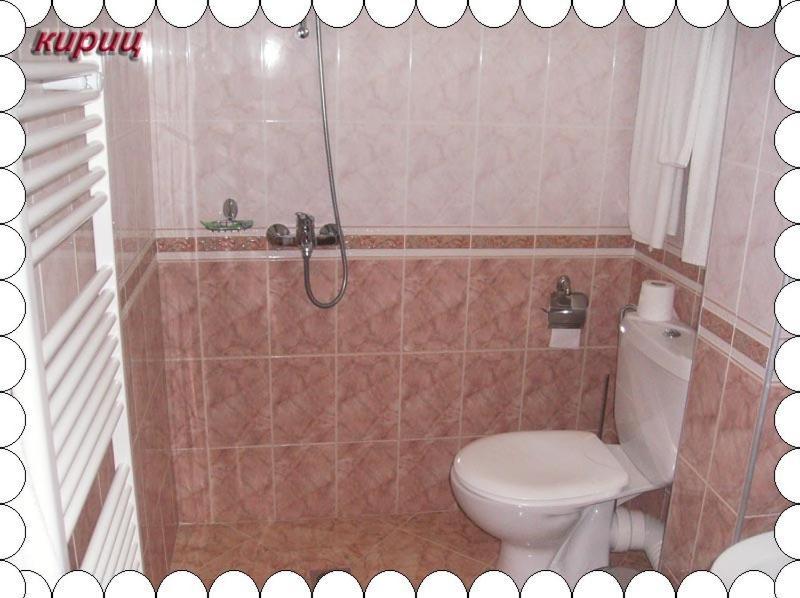Guesthouse Kiritsovi Банско Номер фото